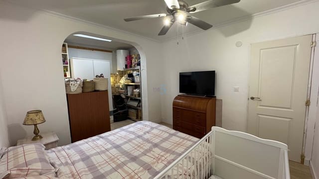 2 quarto Bungalow para venda em Torrevieja com garagem - 135 000 € (Ref: 8679225)