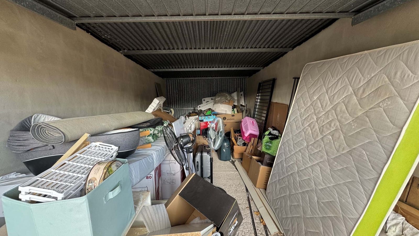 2 quarto Bungalow para venda em Torrevieja com garagem - 135 000 € (Ref: 8679225)