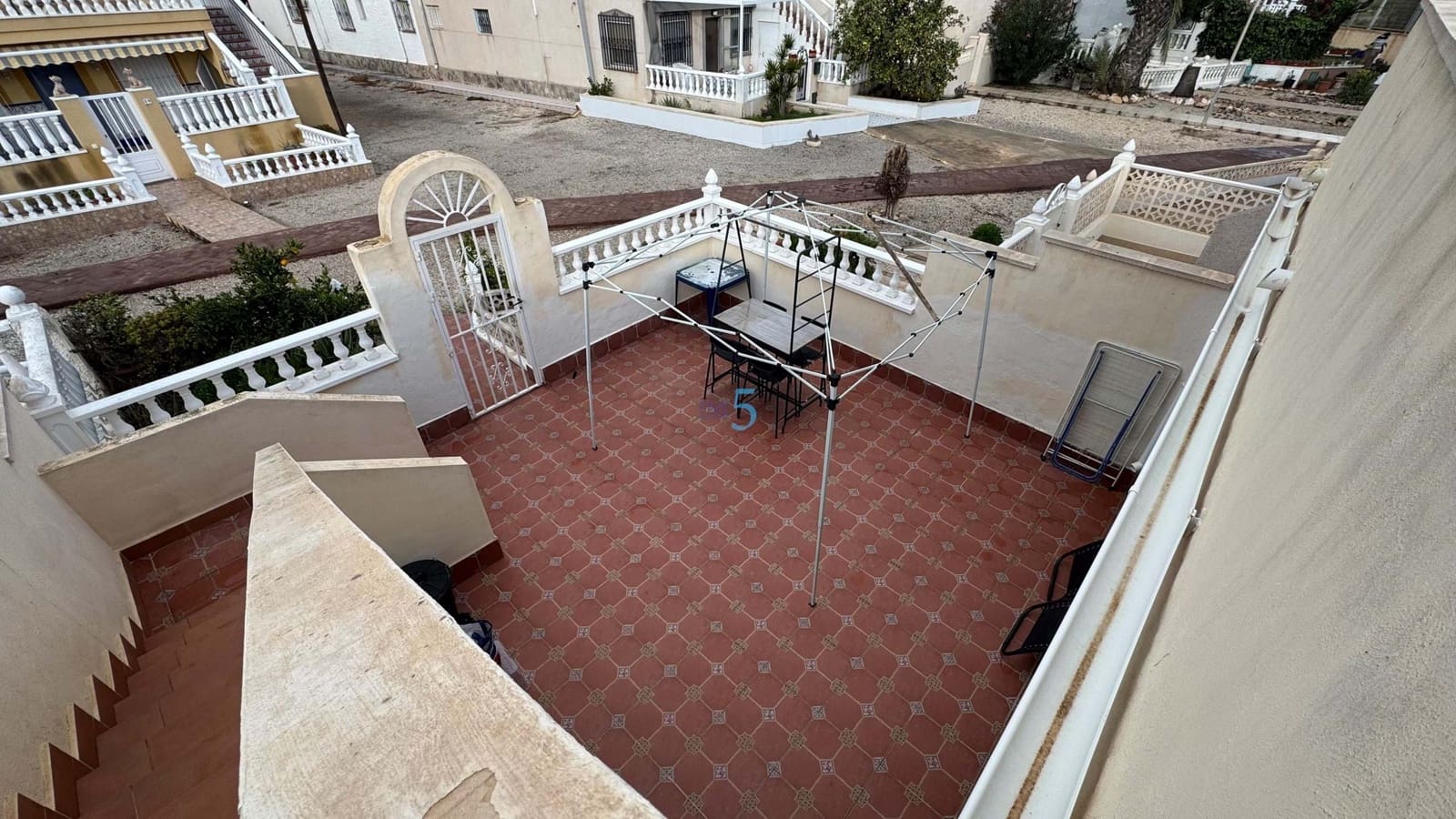 2 quarto Bungalow para venda em Torrevieja com garagem - 135 000 € (Ref: 8679225)