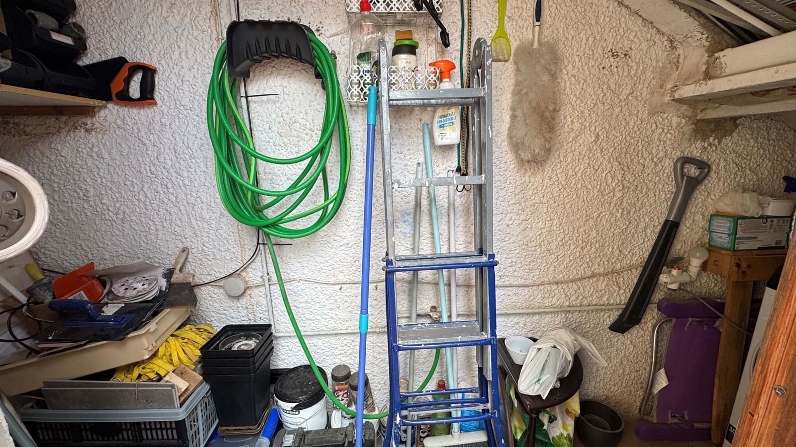 2 quarto Bungalow para venda em Torrevieja com garagem - 135 000 € (Ref: 8679225)