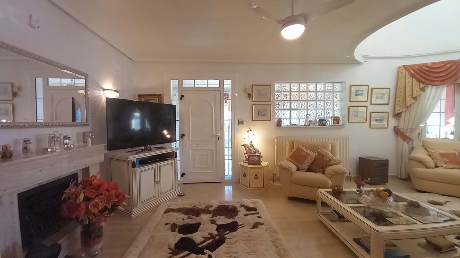 4 chambre Villa/Maison à vendre à Ciudad Quesada avec piscine garage - 499 000 € (Ref: 8681731)