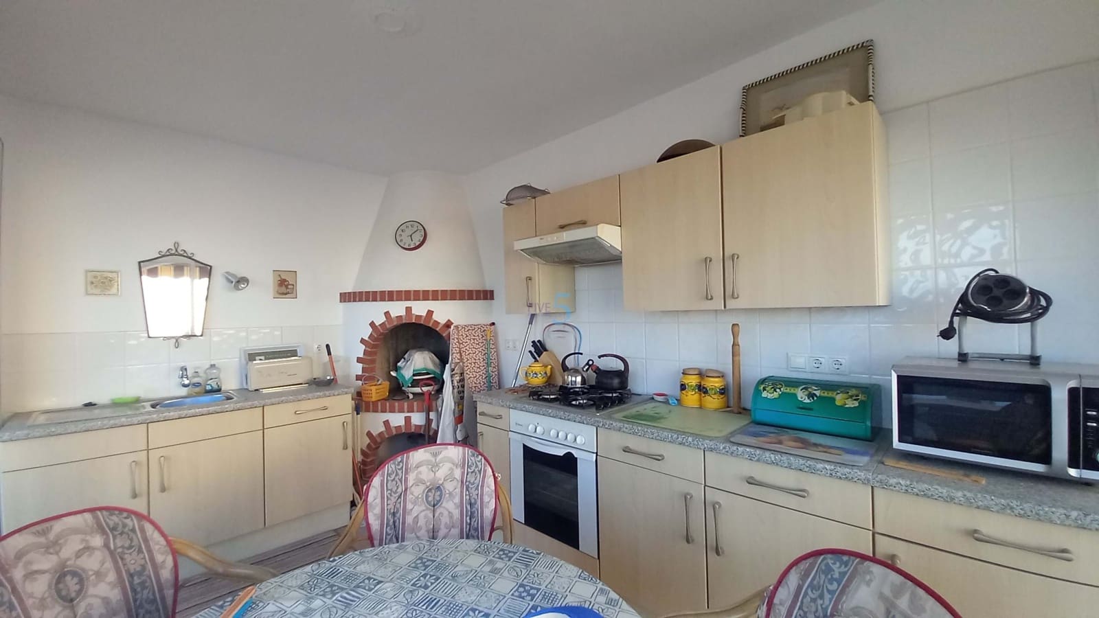 4 chambre Villa/Maison à vendre à Ciudad Quesada avec piscine garage - 499 000 € (Ref: 8681731)