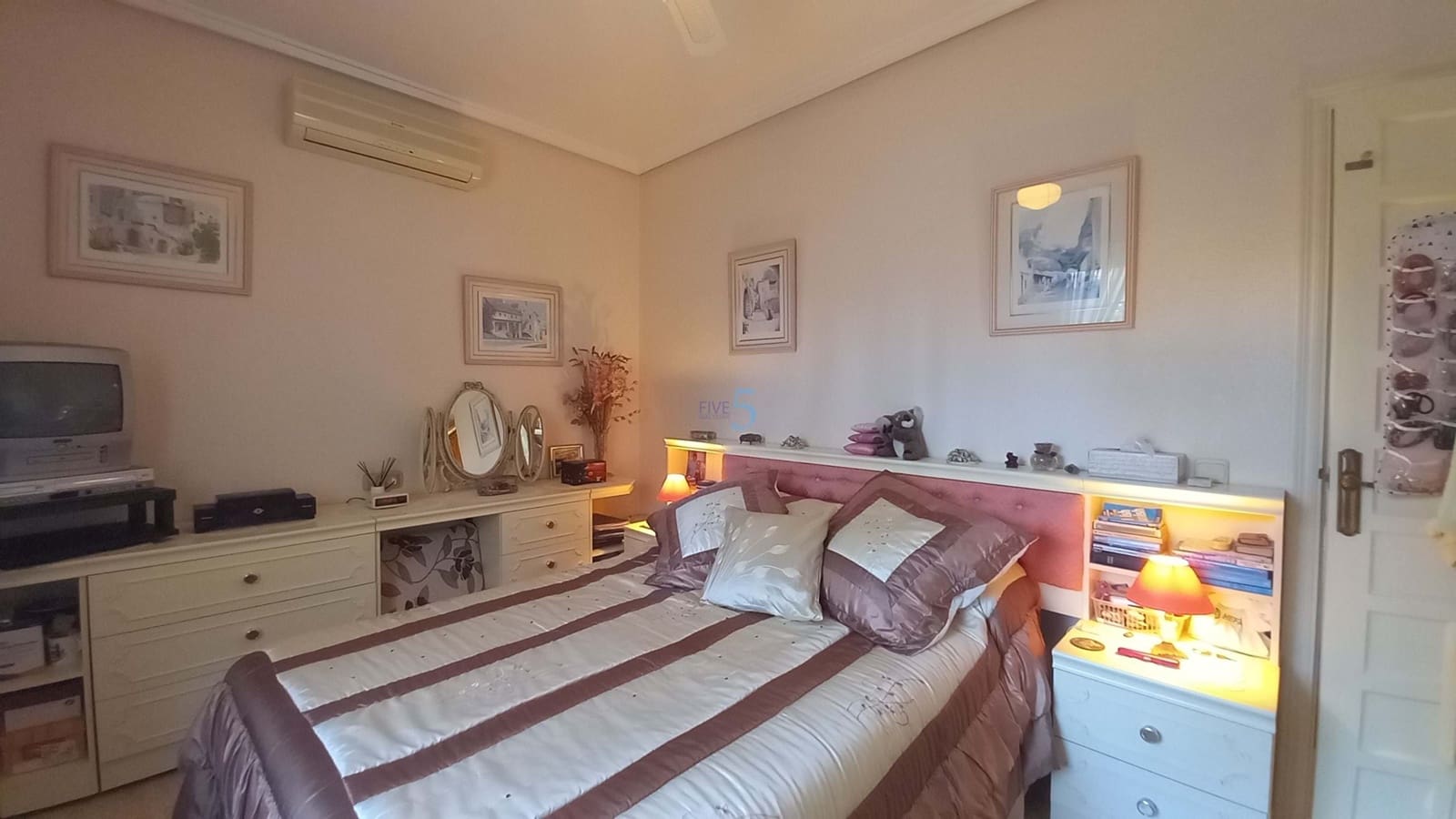 4 chambre Villa/Maison à vendre à Ciudad Quesada avec piscine garage - 499 000 € (Ref: 8681731)