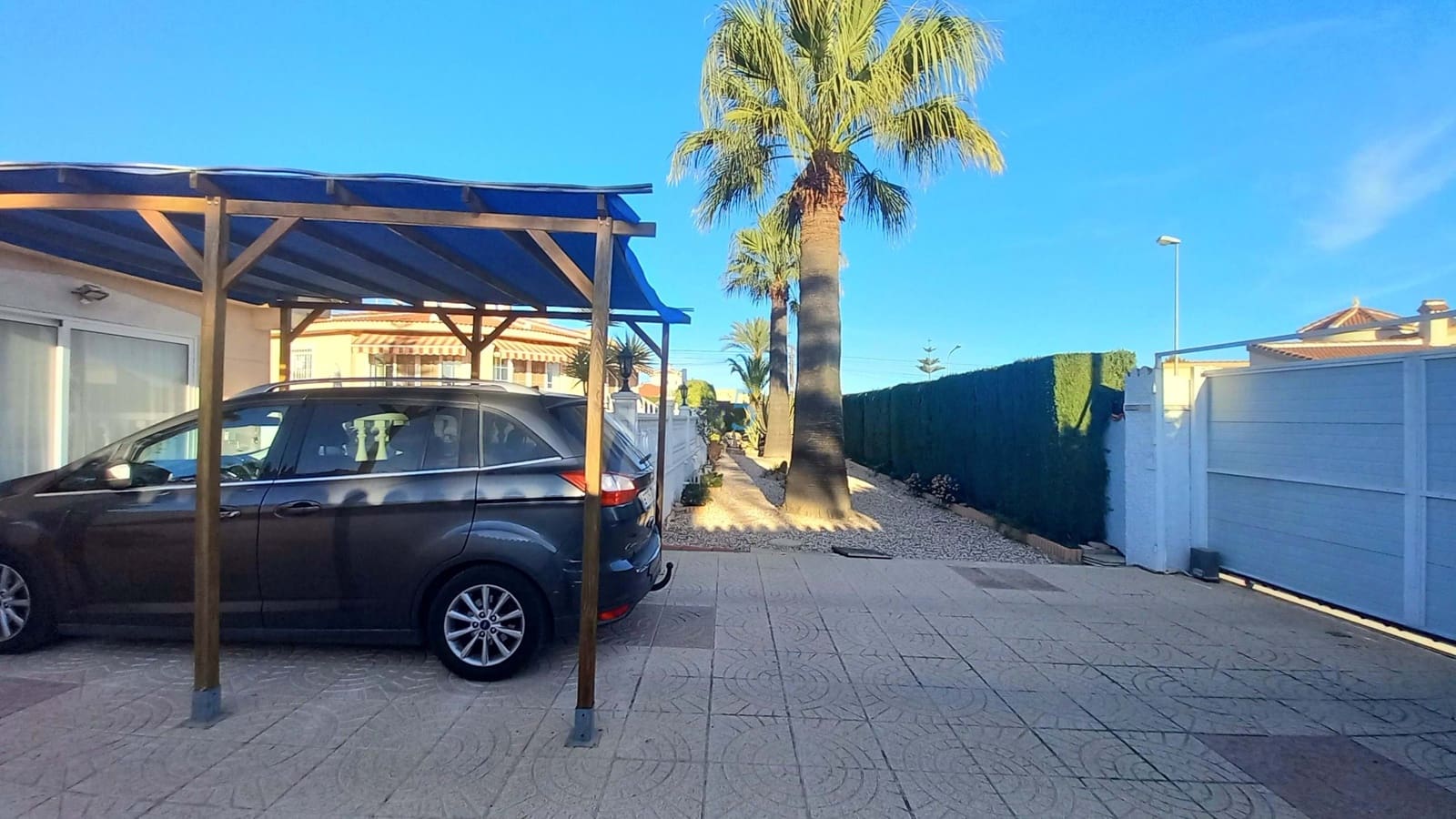 4 chambre Villa/Maison à vendre à Ciudad Quesada avec piscine garage - 499 000 € (Ref: 8681731)