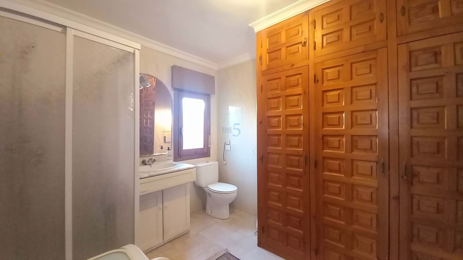 4 chambre Villa/Maison à vendre à Ciudad Quesada avec piscine garage - 499 000 € (Ref: 8681731)