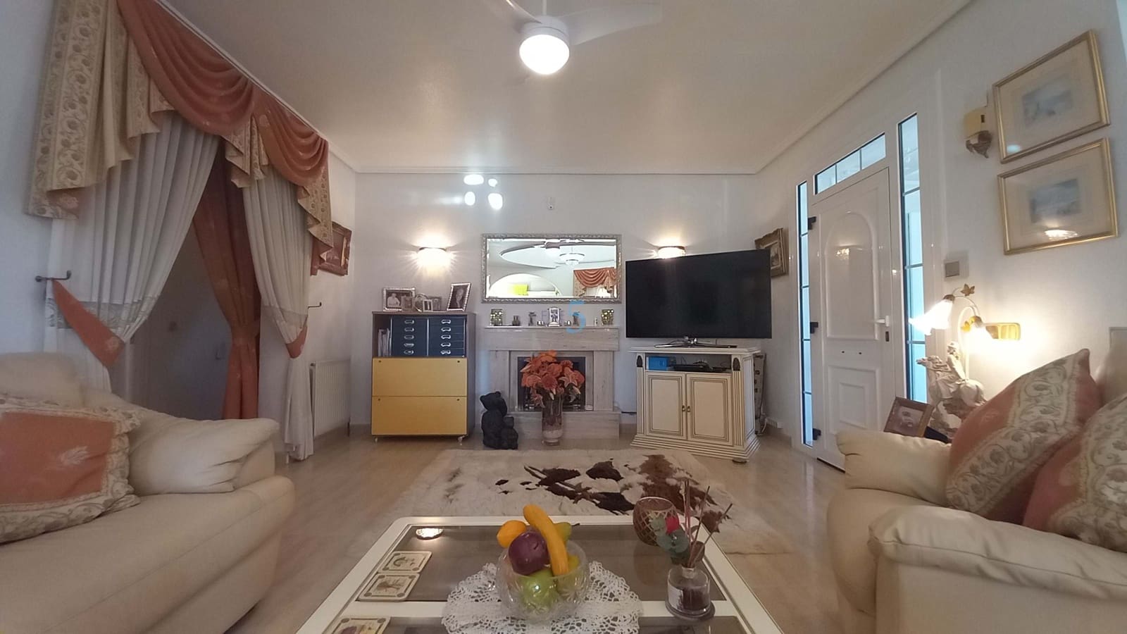 4 chambre Villa/Maison à vendre à Ciudad Quesada avec piscine garage - 499 000 € (Ref: 8681731)