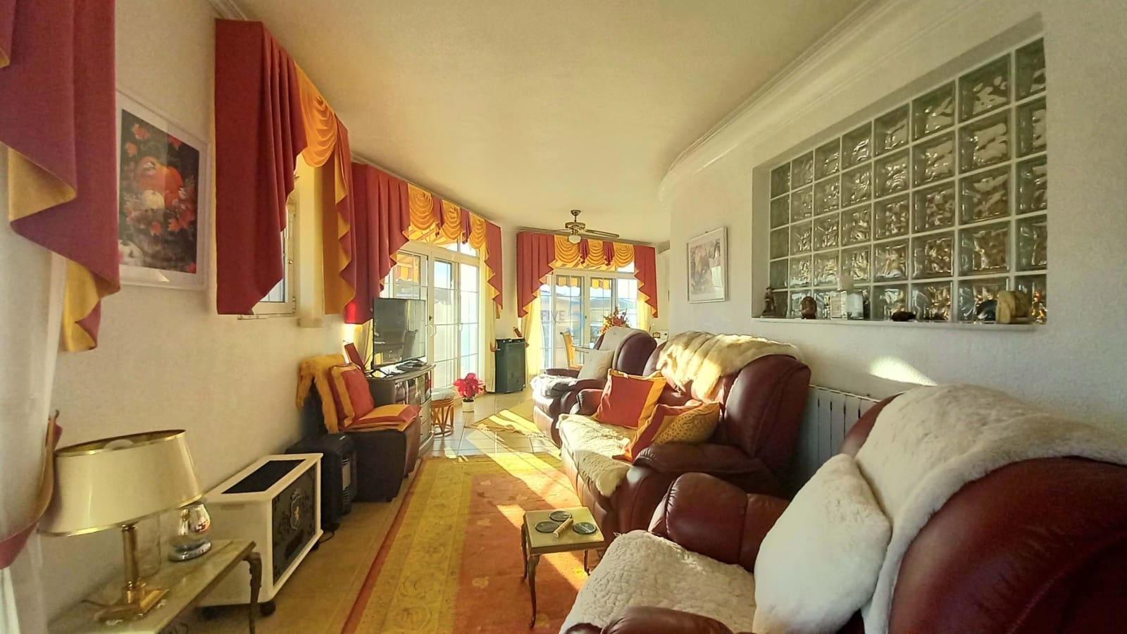 4 chambre Villa/Maison à vendre à Ciudad Quesada avec piscine garage - 499 000 € (Ref: 8681731)