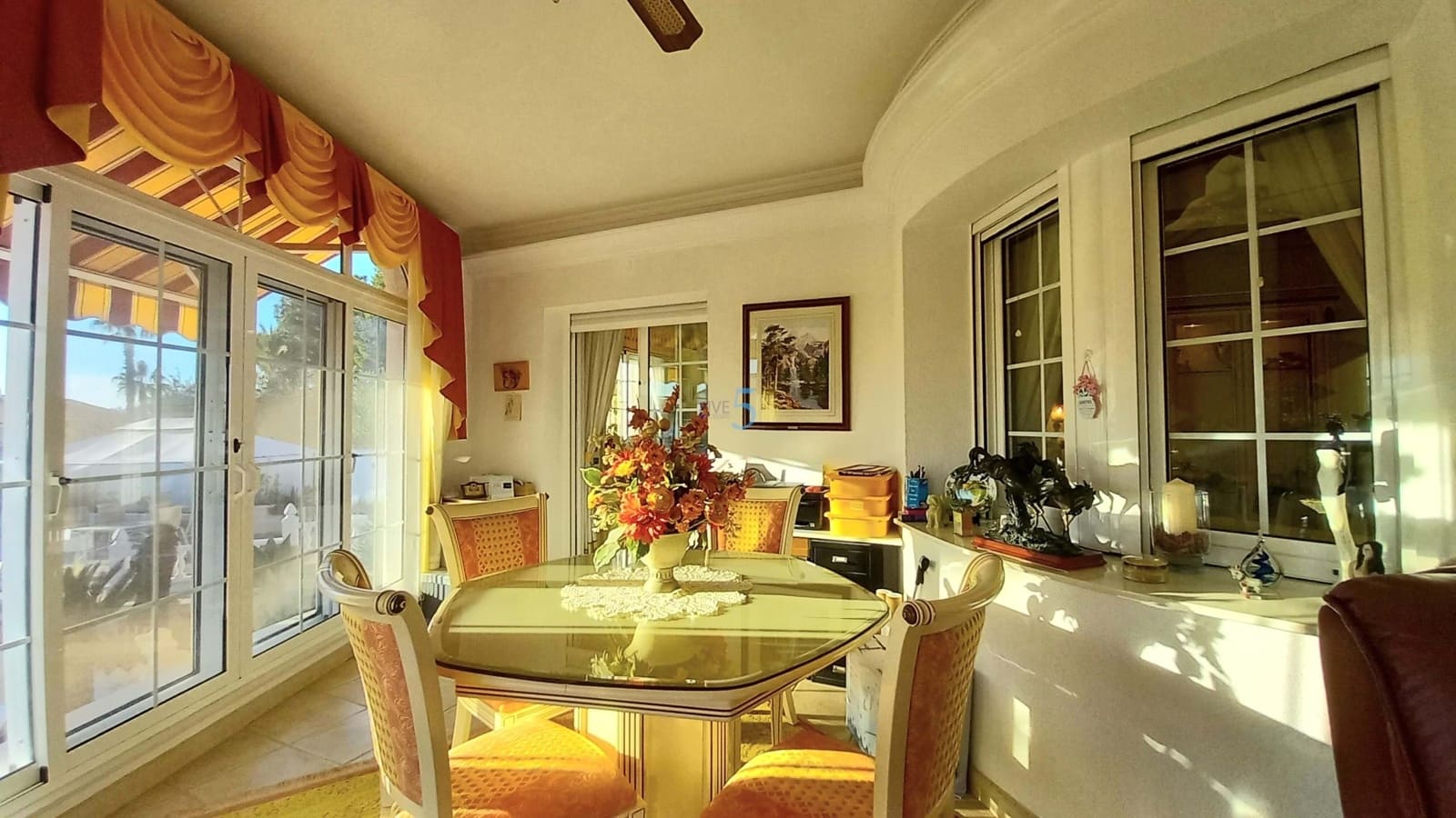 4 chambre Villa/Maison à vendre à Ciudad Quesada avec piscine garage - 499 000 € (Ref: 8681731)