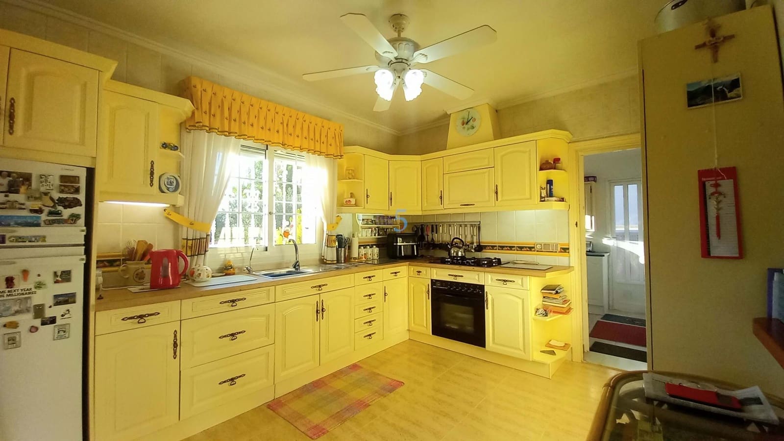 4 chambre Villa/Maison à vendre à Ciudad Quesada avec piscine garage - 499 000 € (Ref: 8681731)