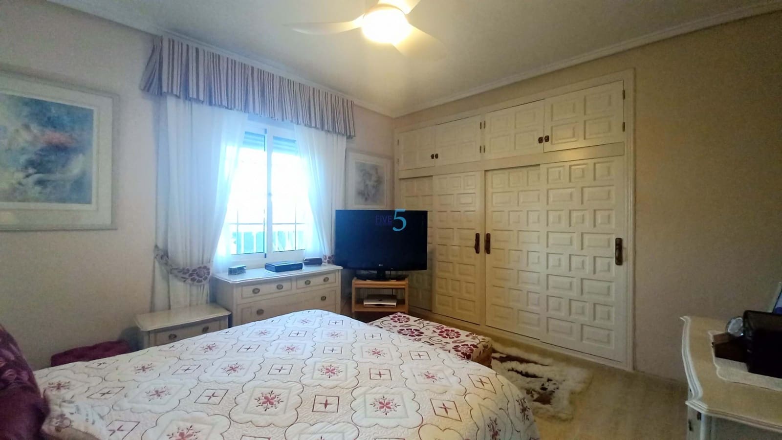 4 chambre Villa/Maison à vendre à Ciudad Quesada avec piscine garage - 499 000 € (Ref: 8681731)