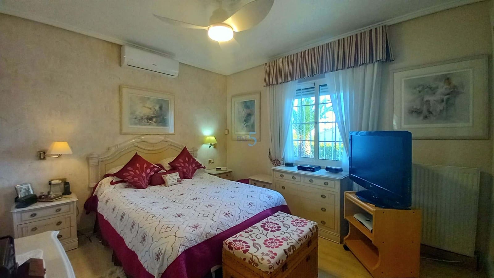 4 chambre Villa/Maison à vendre à Ciudad Quesada avec piscine garage - 499 000 € (Ref: 8681731)