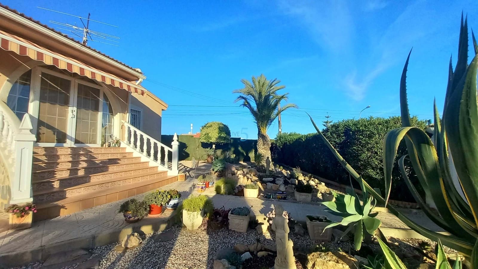 4 chambre Villa/Maison à vendre à Ciudad Quesada avec piscine garage - 499 000 € (Ref: 8681731)