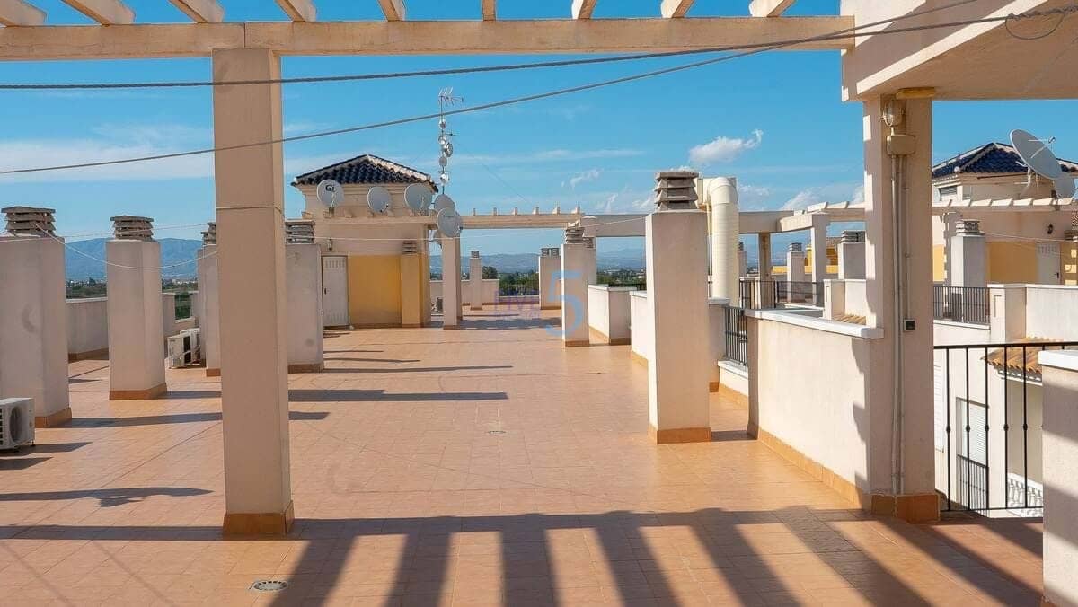 2 soverom Leilighet til salgs i Formentera del Segura med svømmebasseng garasje - € 125 000 (Ref: 8681732)