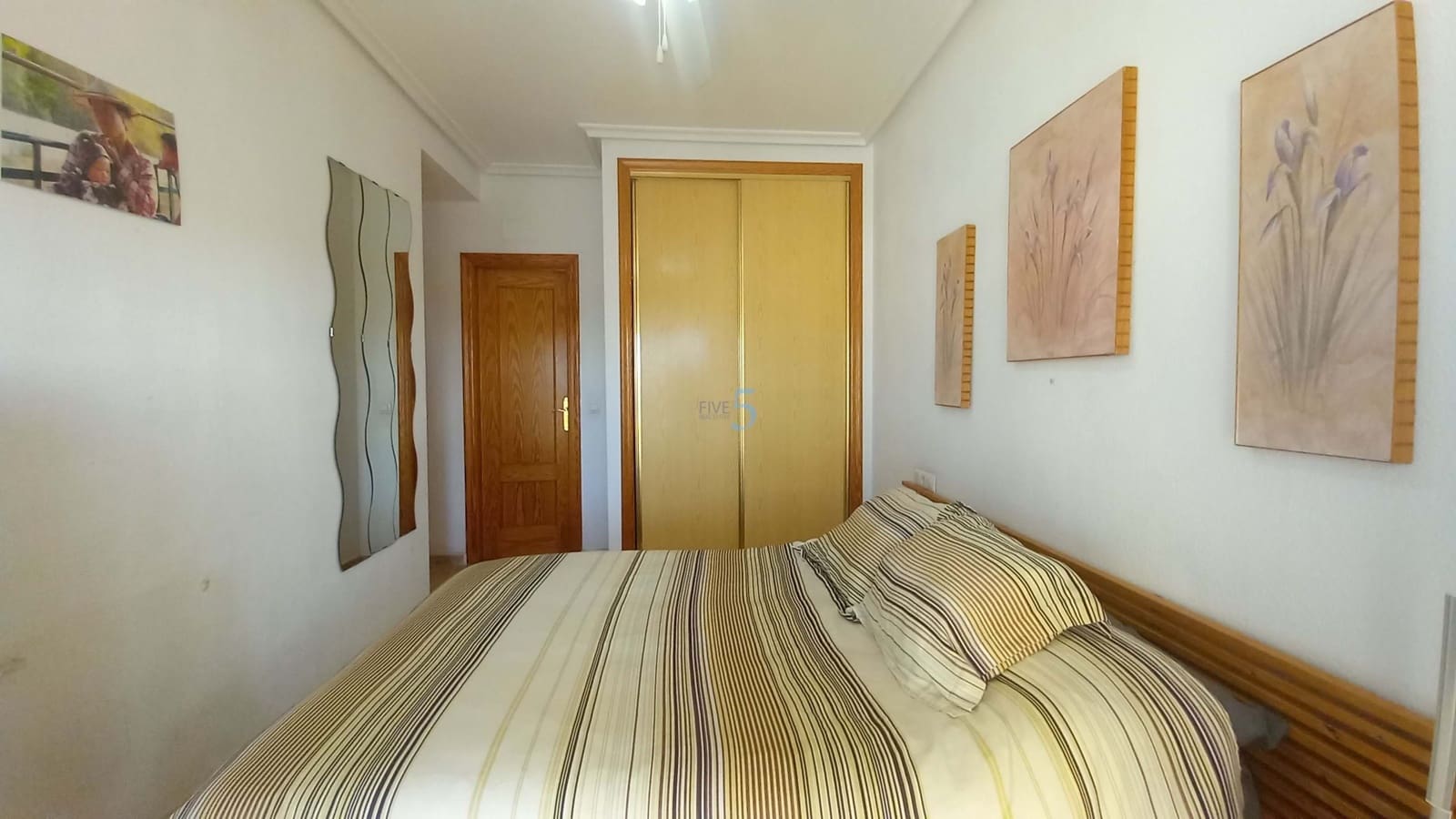 2 soverom Leilighet til salgs i Formentera del Segura med svømmebasseng garasje - € 125 000 (Ref: 8681732)