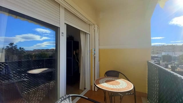 2 soverom Leilighet til salgs i Formentera del Segura med svømmebasseng garasje - € 125 000 (Ref: 8681732)