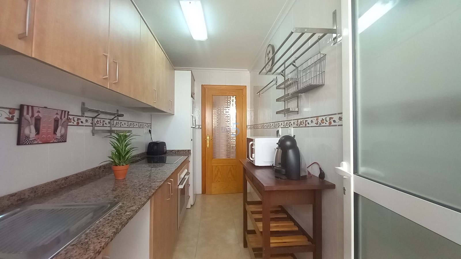 2 soverom Leilighet til salgs i Formentera del Segura med svømmebasseng garasje - € 125 000 (Ref: 8681732)