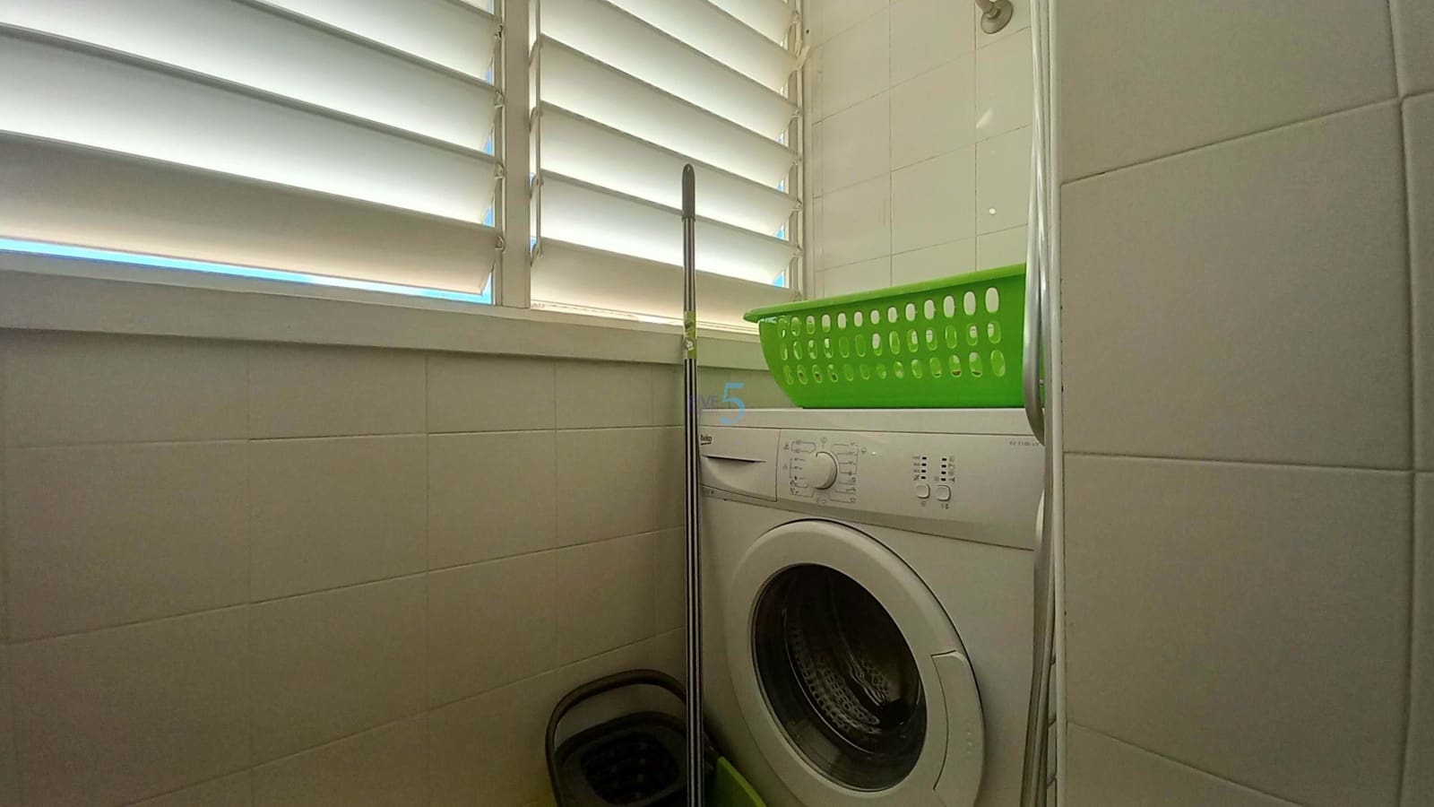 2 soverom Leilighet til salgs i Formentera del Segura med svømmebasseng garasje - € 125 000 (Ref: 8681732)