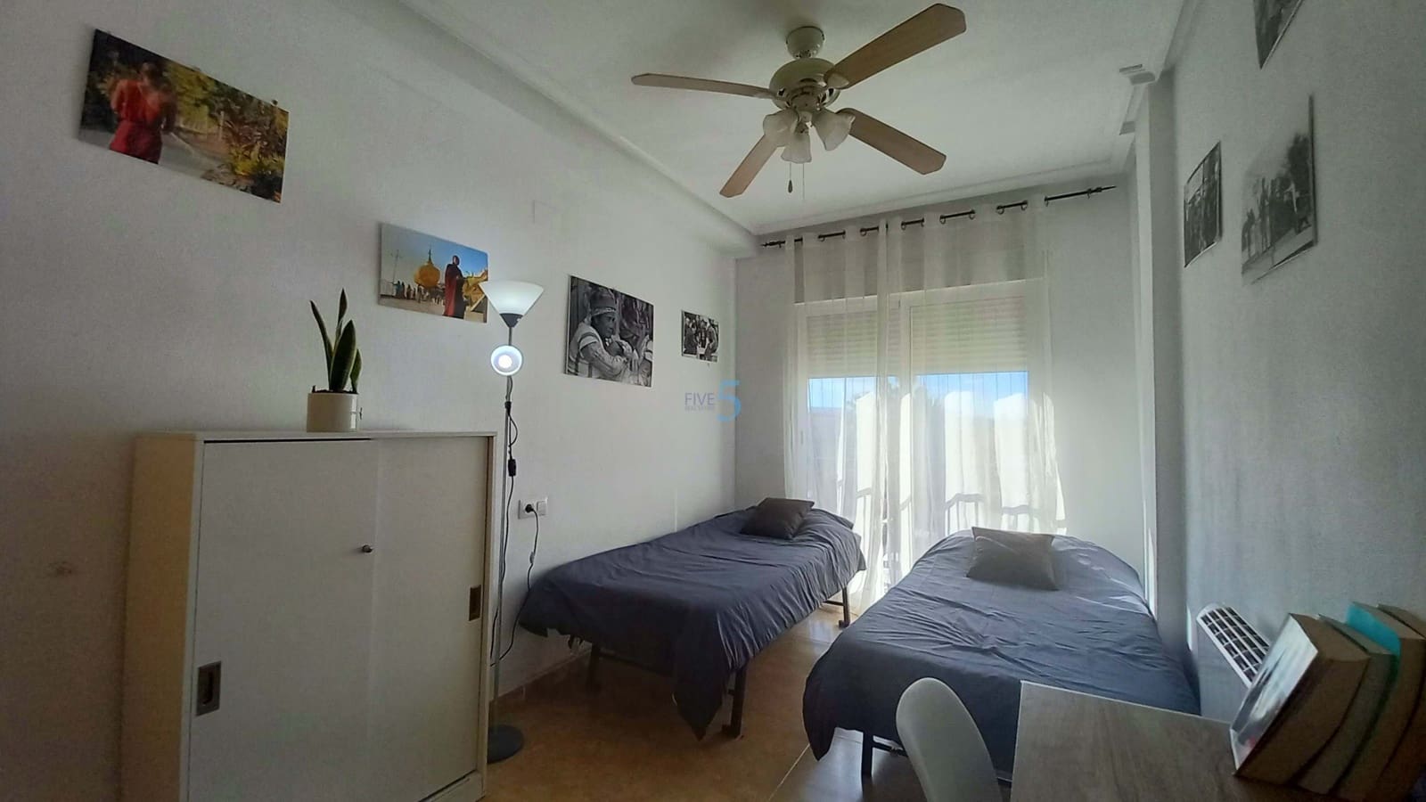 2 soverom Leilighet til salgs i Formentera del Segura med svømmebasseng garasje - € 125 000 (Ref: 8681732)