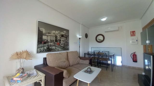 2 soverom Leilighet til salgs i Formentera del Segura med svømmebasseng garasje - € 125 000 (Ref: 8681732)