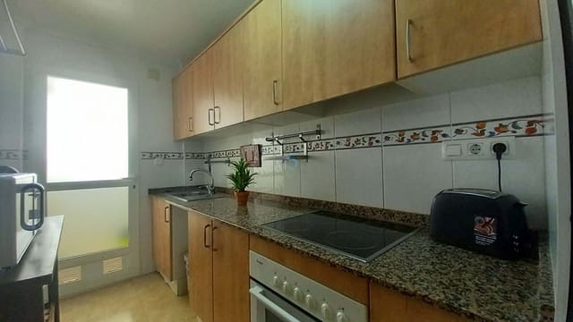 2 soverom Leilighet til salgs i Formentera del Segura med svømmebasseng garasje - € 125 000 (Ref: 8681732)