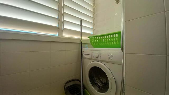 2 soverom Leilighet til salgs i Formentera del Segura med svømmebasseng garasje - € 125 000 (Ref: 8681732)