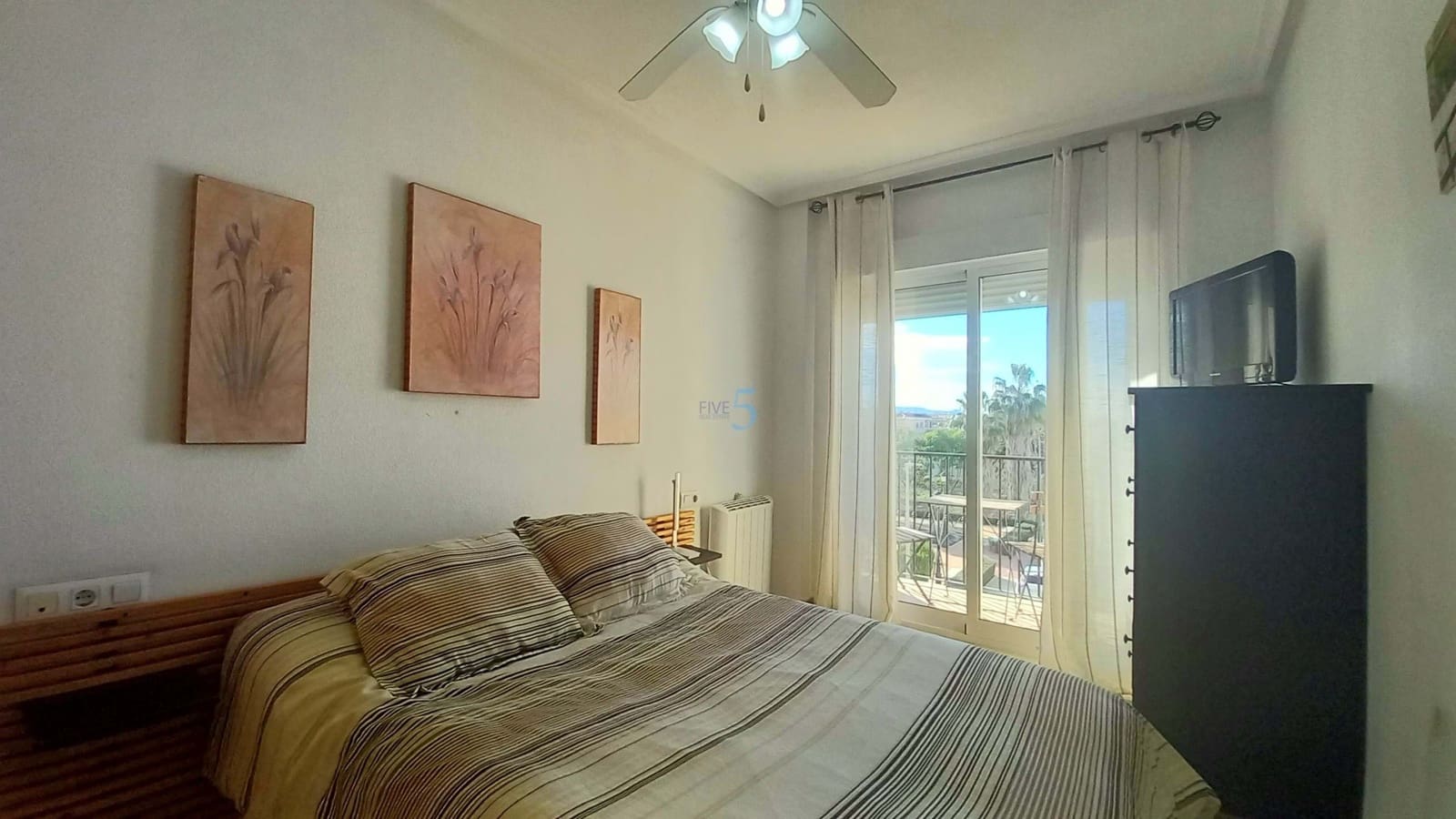 2 soverom Leilighet til salgs i Formentera del Segura med svømmebasseng garasje - € 125 000 (Ref: 8681732)