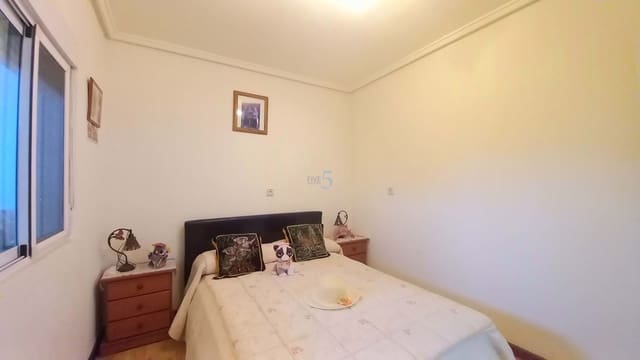 4 chambre Villa/Maison à vendre à Villamartin, Orihuela avec piscine garage - 640 000 € (Ref: 8690039)