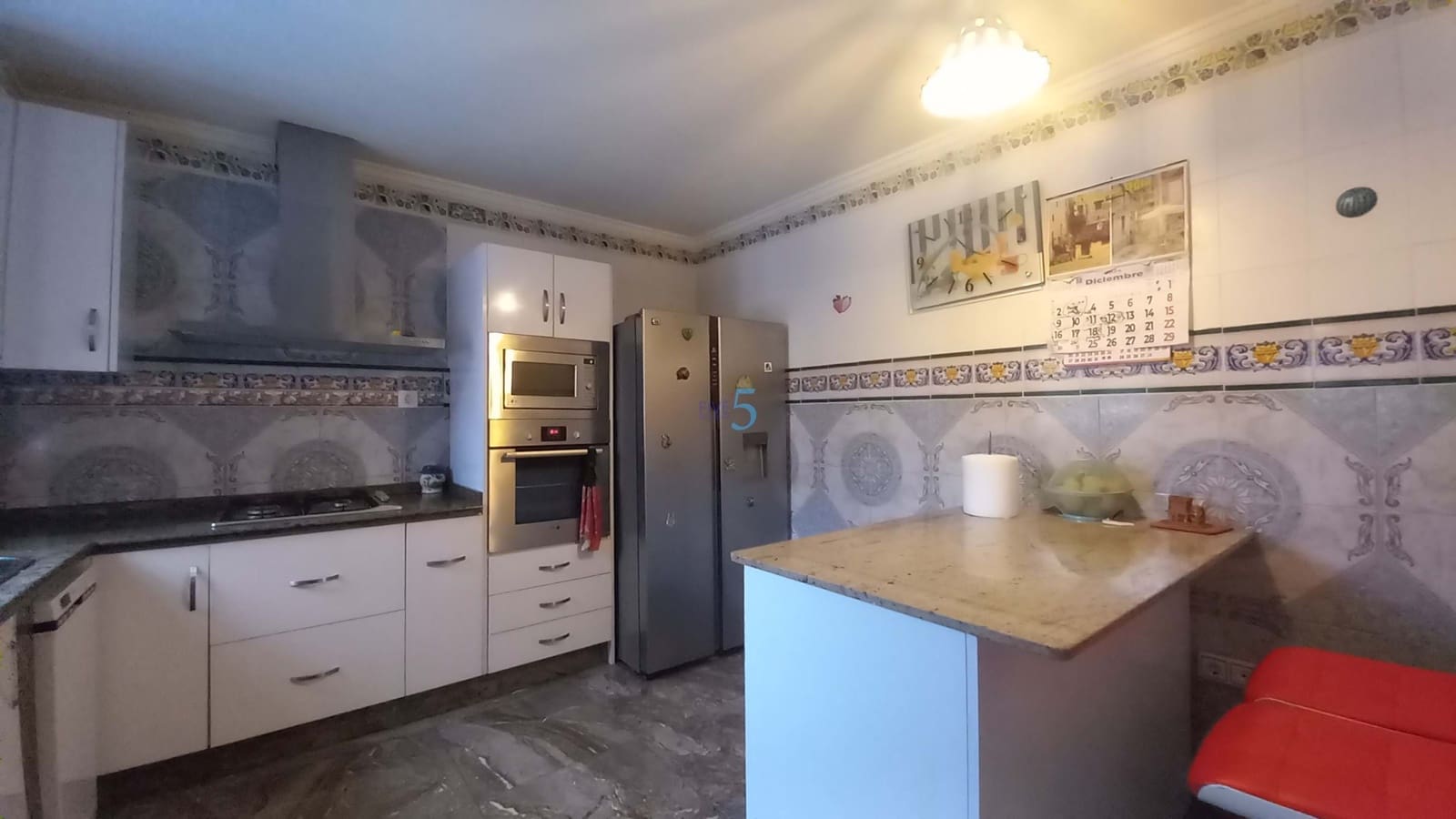 4 chambre Villa/Maison à vendre à Villamartin avec piscine garage - 640 000 € (Ref: 8690039)