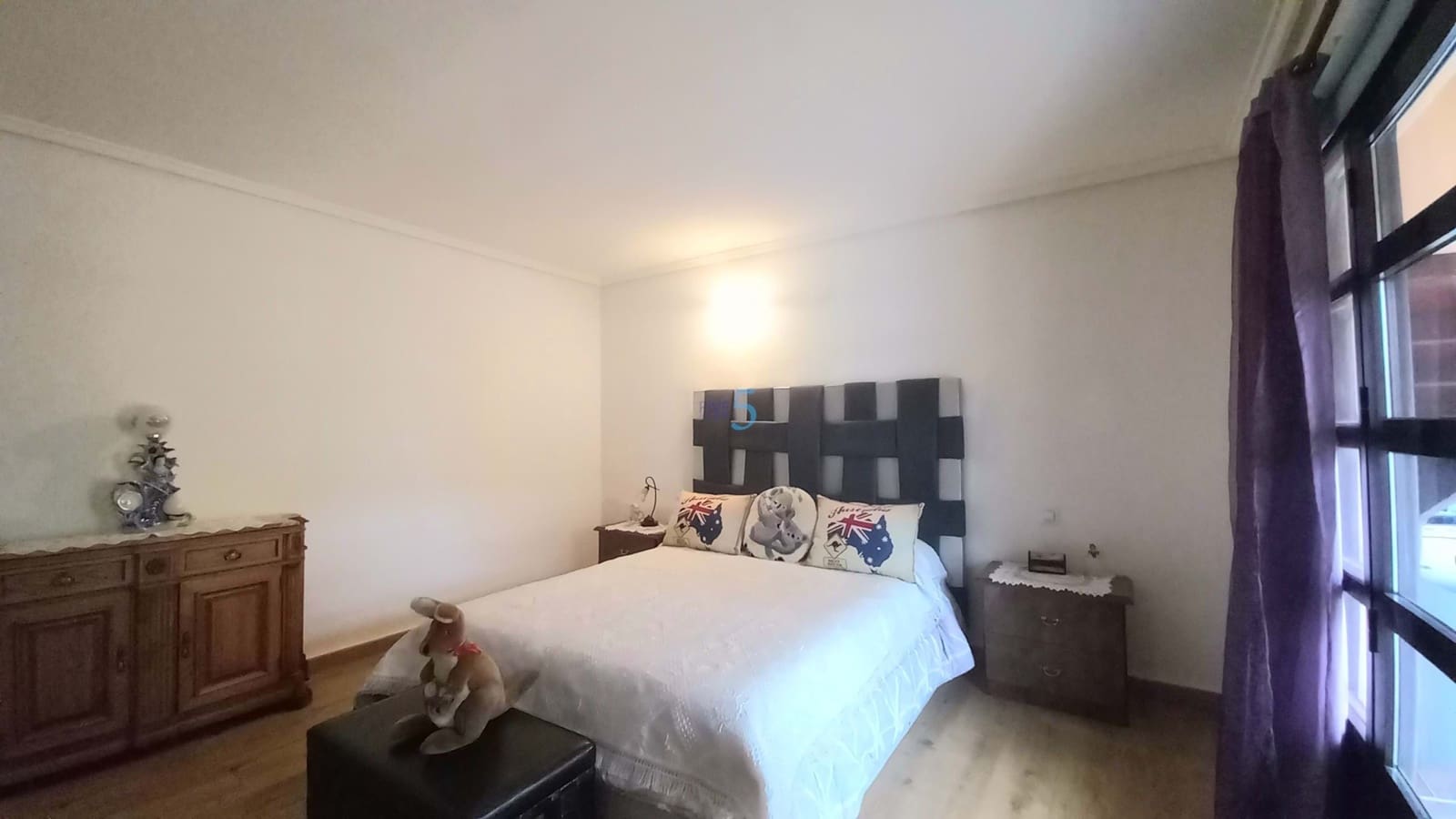 4 chambre Villa/Maison à vendre à Villamartin avec piscine garage - 640 000 € (Ref: 8690039)