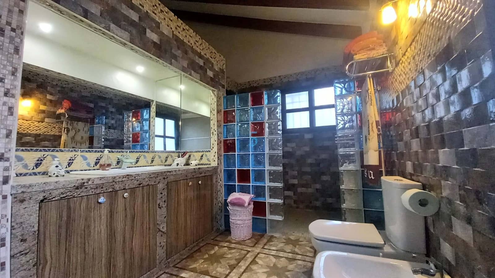 4 chambre Villa/Maison à vendre à Villamartin avec piscine garage - 640 000 € (Ref: 8690039)