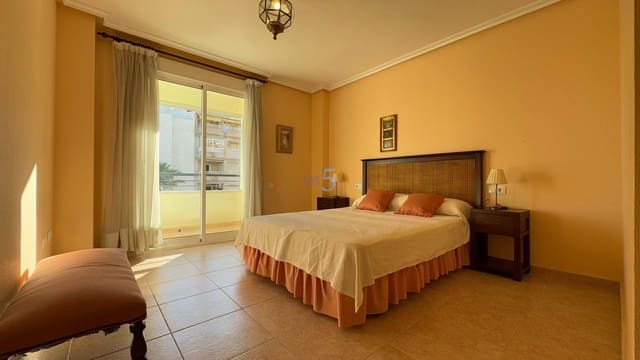 5 soveværelse Lejlighed til salg i Torrevieja med garage - € 275.000 (Ref: 8690417)