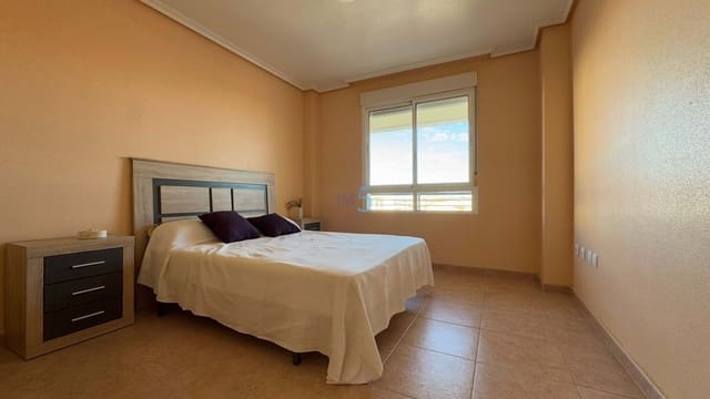 5 soveværelse Lejlighed til salg i Torrevieja med garage - € 275.000 (Ref: 8690417)