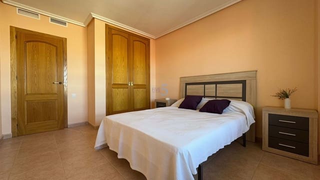 5 soveværelse Lejlighed til salg i Torrevieja med garage - € 275.000 (Ref: 8690417)