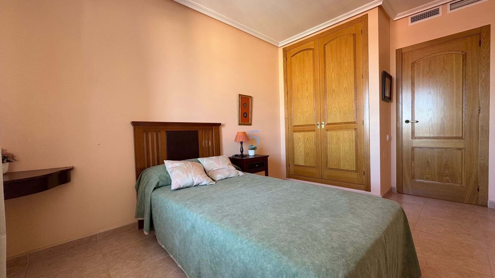 5 chambre Appartement à vendre à Torrevieja avec garage - 275 000 € (Ref: 8690417)