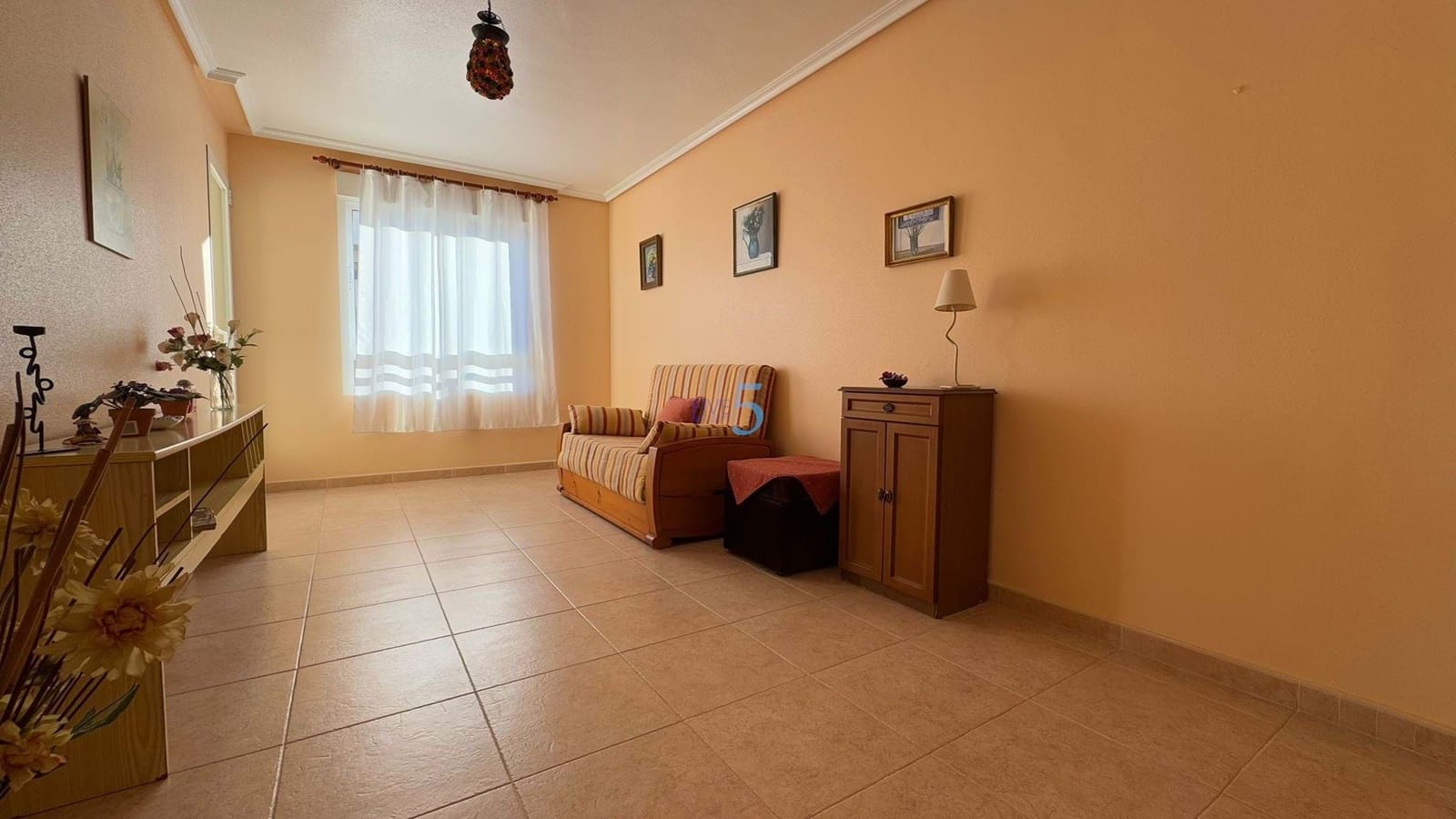 5 chambre Appartement à vendre à Torrevieja avec garage - 275 000 € (Ref: 8690417)