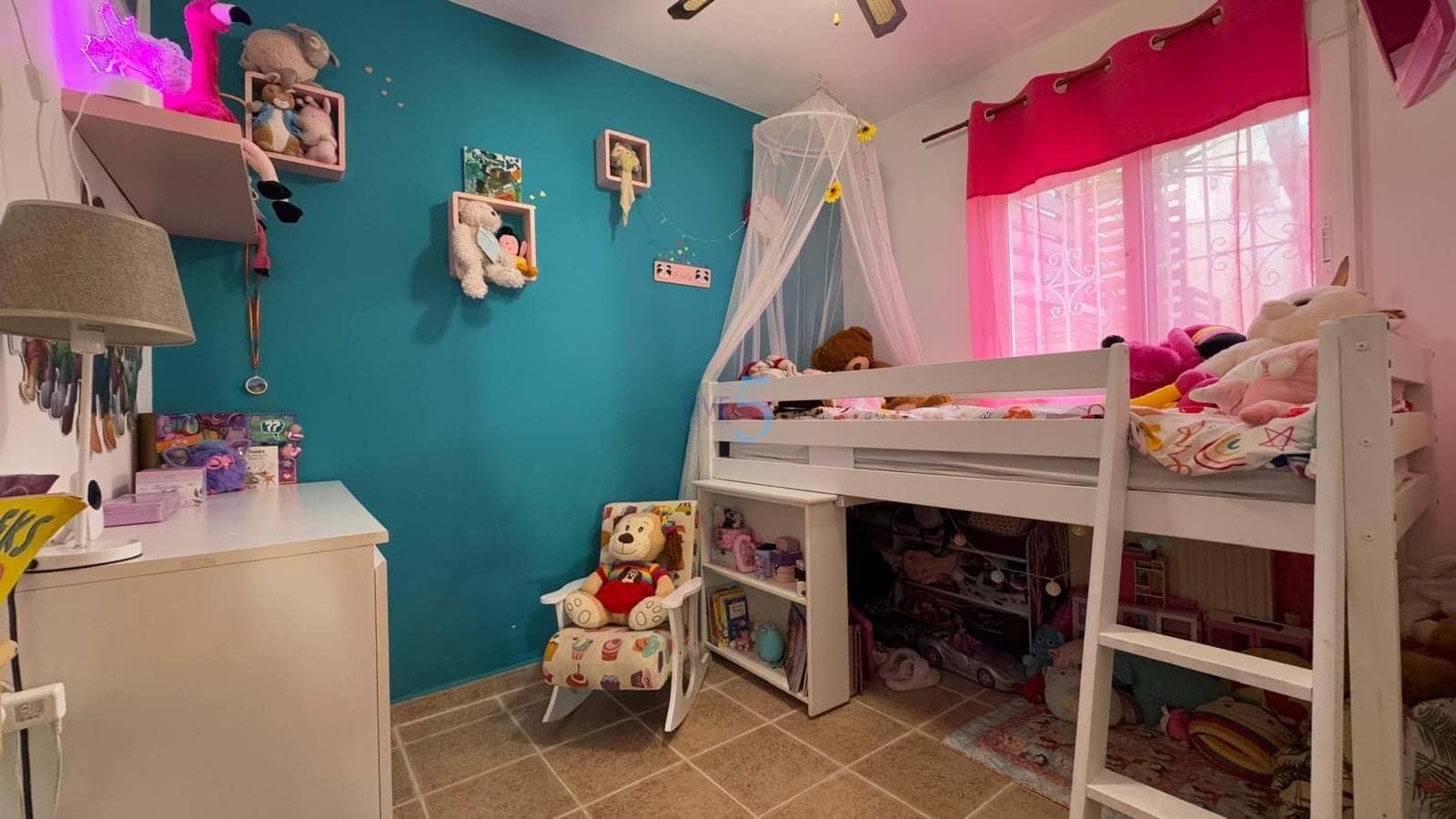 6 chambre Villa/Maison à vendre à San Miguel de Salinas avec piscine - 447 500 € (Ref: 8697236)