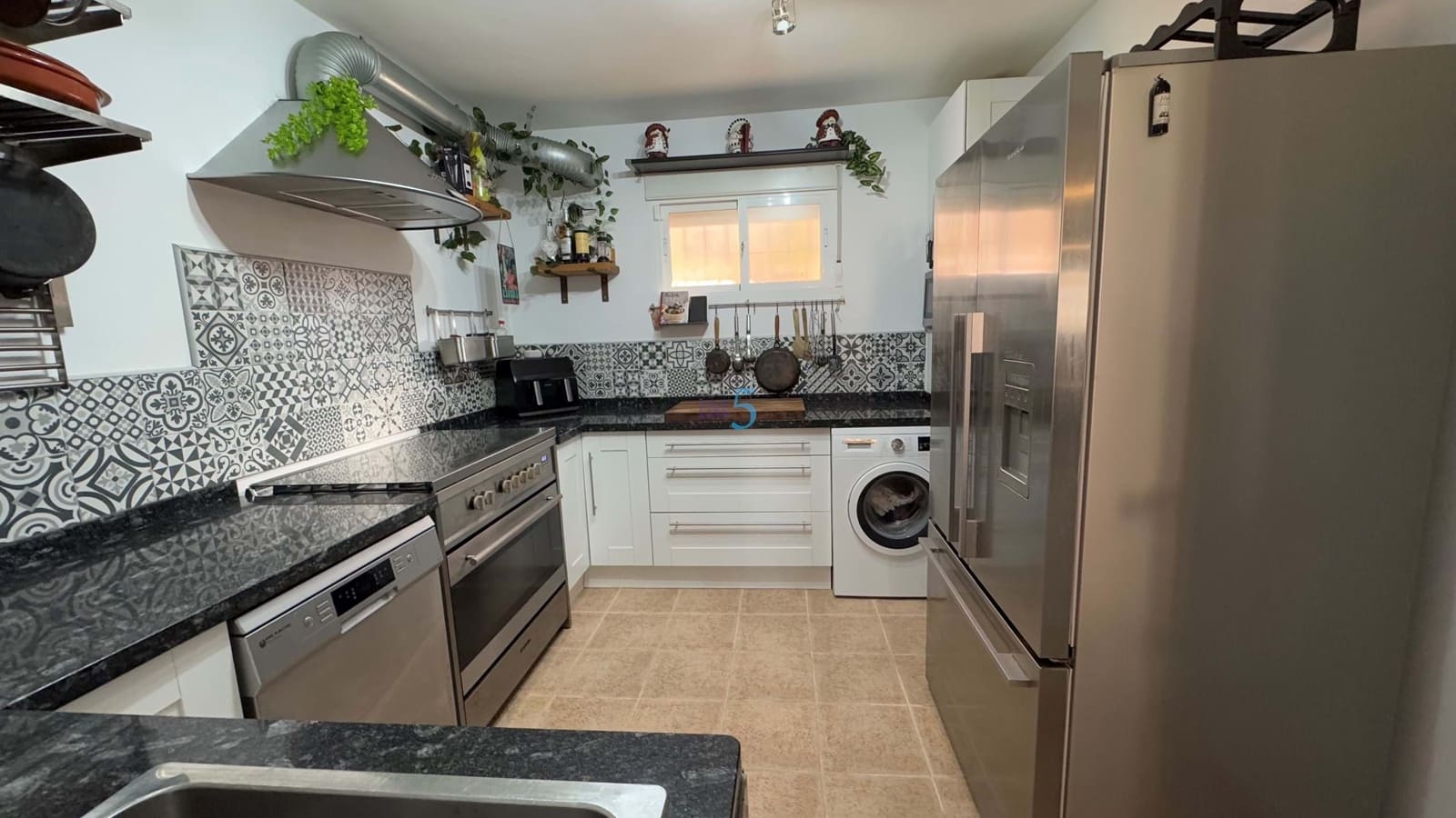 6 chambre Villa/Maison à vendre à San Miguel de Salinas avec piscine - 447 500 € (Ref: 8697236)