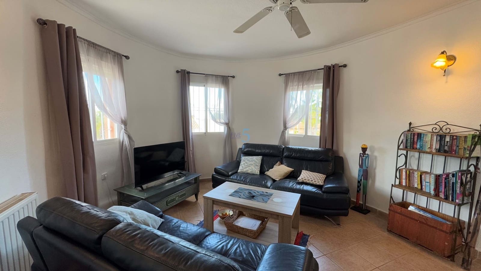 6 chambre Villa/Maison à vendre à San Miguel de Salinas avec piscine - 447 500 € (Ref: 8697236)