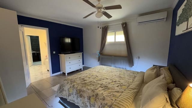 6 chambre Villa/Maison à vendre à San Miguel de Salinas avec piscine - 447 500 € (Ref: 8697236)