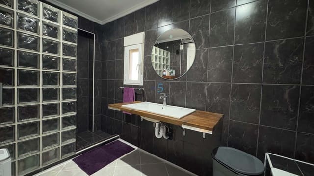 6 chambre Villa/Maison à vendre à San Miguel de Salinas avec piscine - 447 500 € (Ref: 8697236)