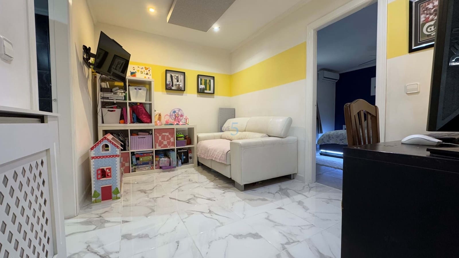 6 chambre Villa/Maison à vendre à San Miguel de Salinas avec piscine - 447 500 € (Ref: 8697236)