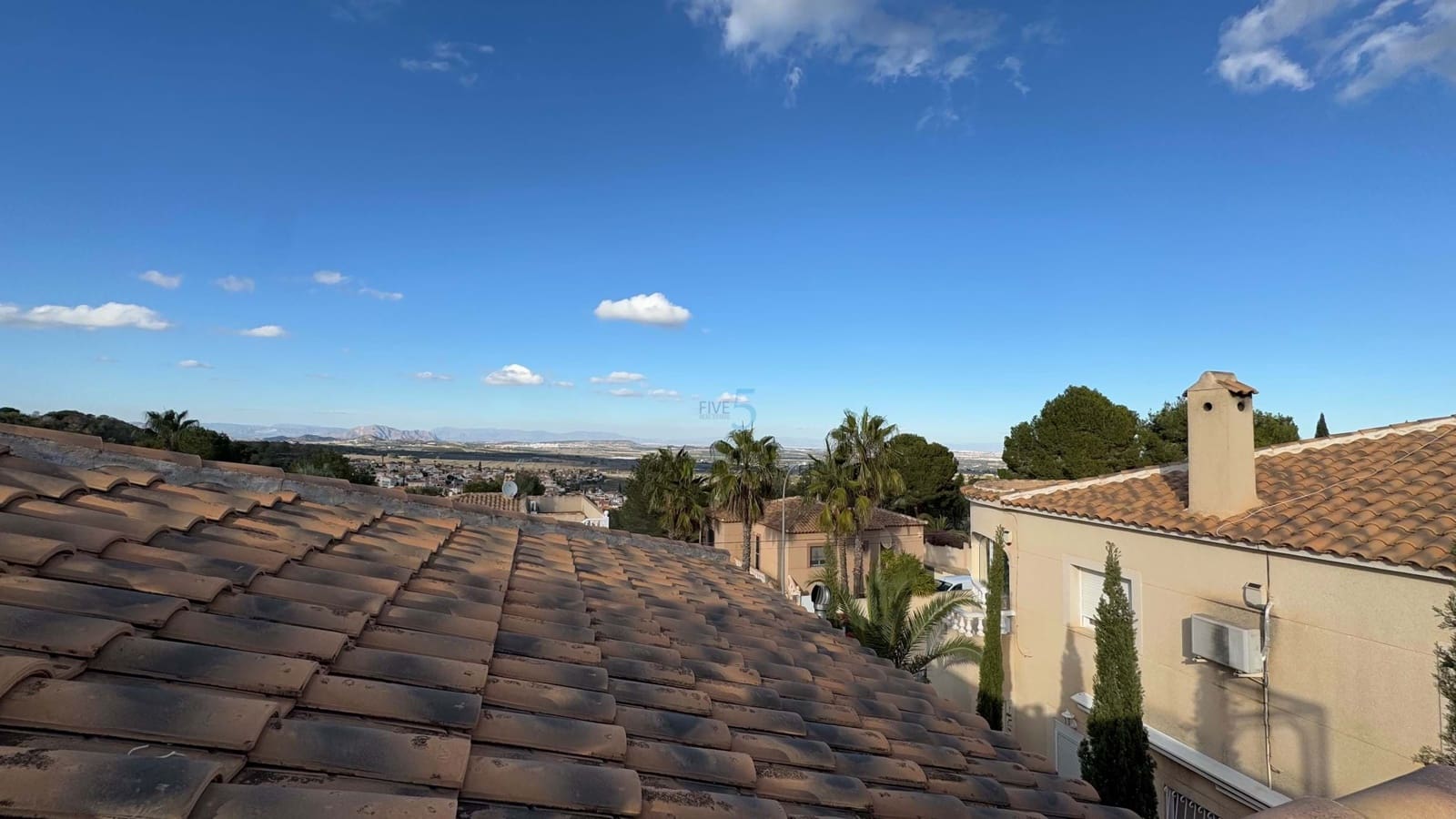 6 chambre Villa/Maison à vendre à San Miguel de Salinas avec piscine - 447 500 € (Ref: 8697236)