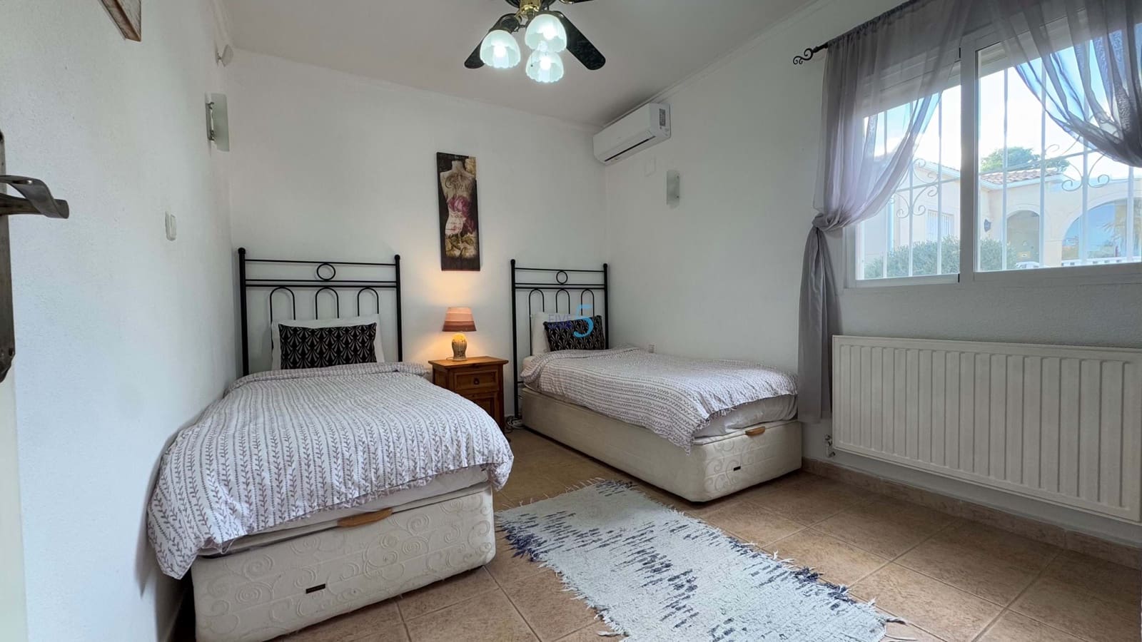 6 chambre Villa/Maison à vendre à San Miguel de Salinas avec piscine - 447 500 € (Ref: 8697236)