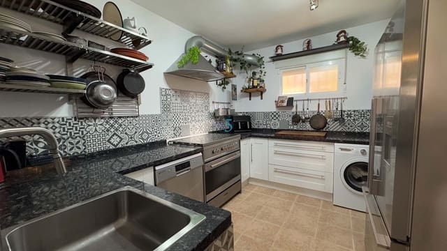 6 chambre Villa/Maison à vendre à San Miguel de Salinas avec piscine - 447 500 € (Ref: 8697236)