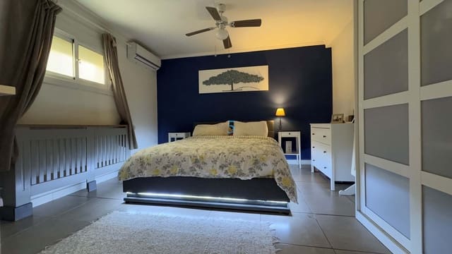 6 chambre Villa/Maison à vendre à San Miguel de Salinas avec piscine - 447 500 € (Ref: 8697236)