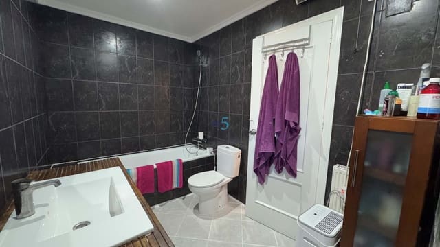 6 chambre Villa/Maison à vendre à San Miguel de Salinas avec piscine - 447 500 € (Ref: 8697236)