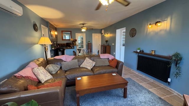 6 chambre Villa/Maison à vendre à San Miguel de Salinas avec piscine - 447 500 € (Ref: 8697236)