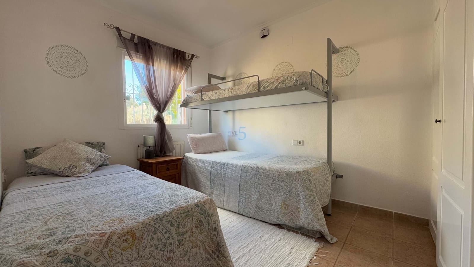 6 chambre Villa/Maison à vendre à San Miguel de Salinas avec piscine - 447 500 € (Ref: 8697236)