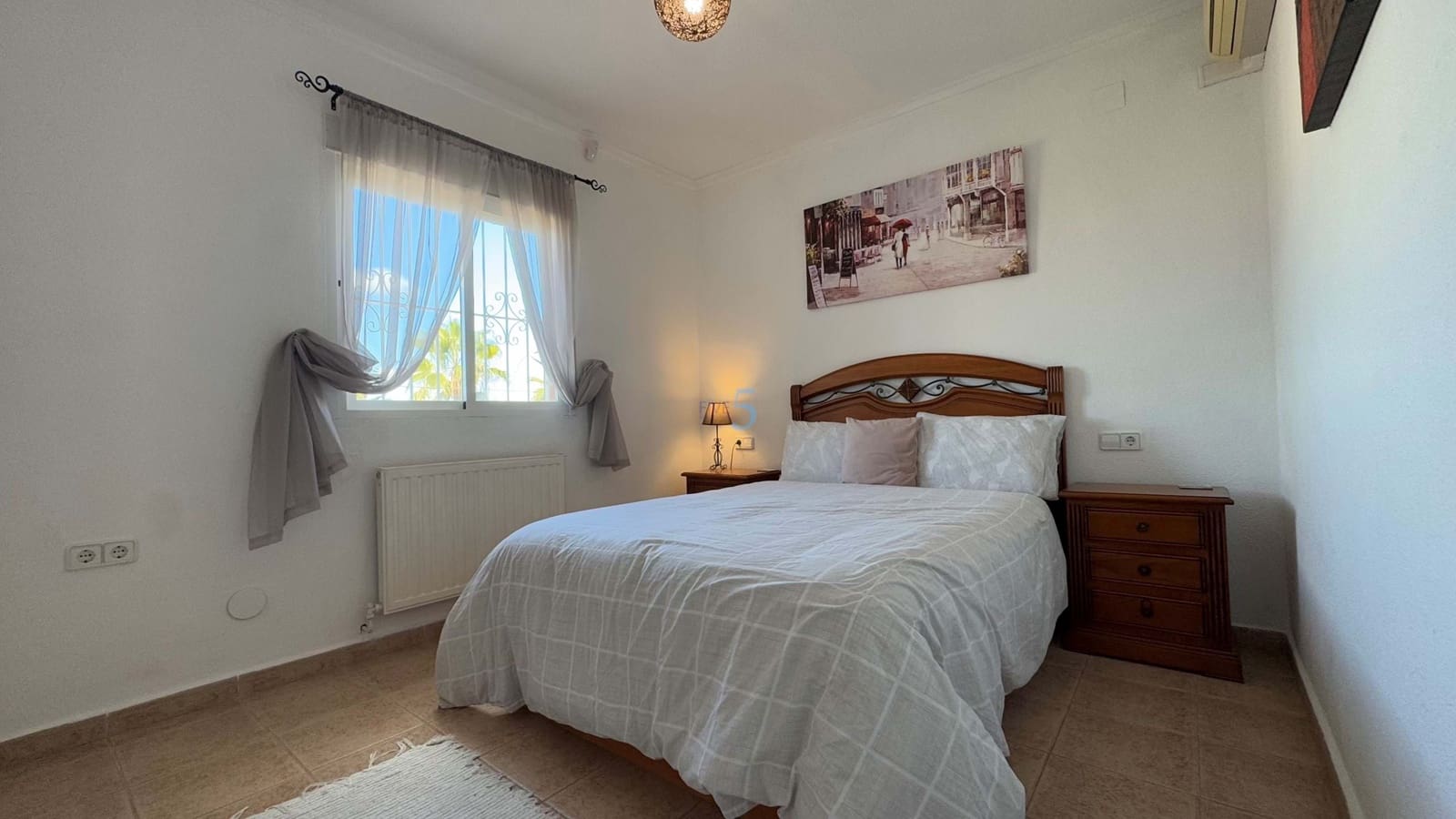 6 chambre Villa/Maison à vendre à San Miguel de Salinas avec piscine - 447 500 € (Ref: 8697236)