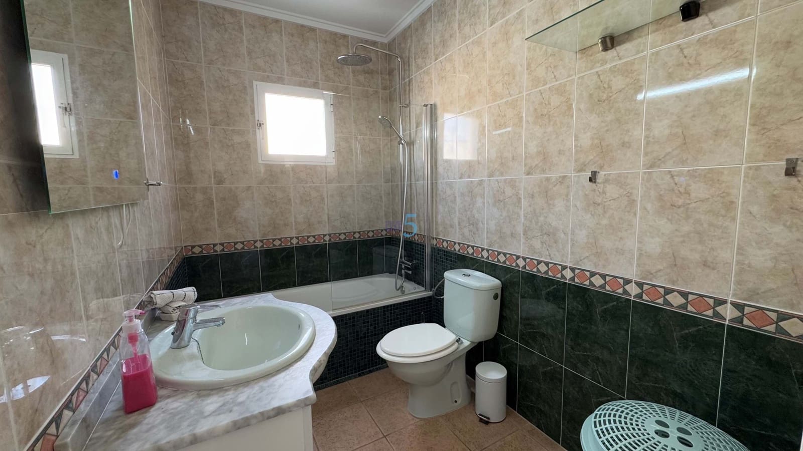 6 chambre Villa/Maison à vendre à San Miguel de Salinas avec piscine - 447 500 € (Ref: 8697236)